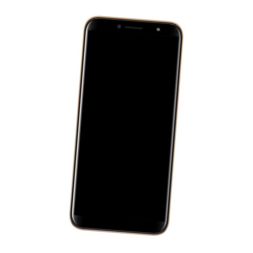 LCD Flex Cable for BLU J6