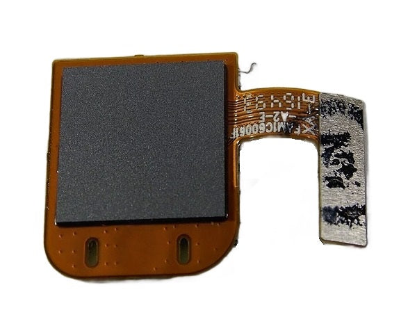 Fingerprint Sensor with Flex Cable for BLU Vivo 5R Grey