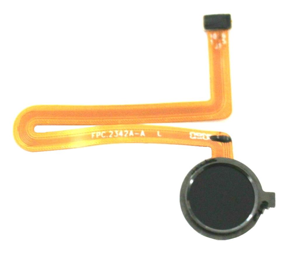 Fingerprint Sensor with Flex Cable for BLU Vivo XL5 White