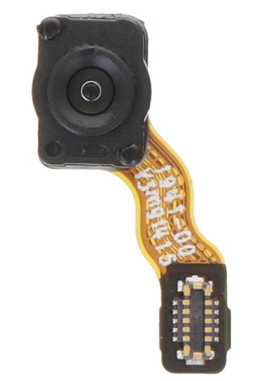 Fingerprint Sensor with Flex Cable for Honor 200 5G White