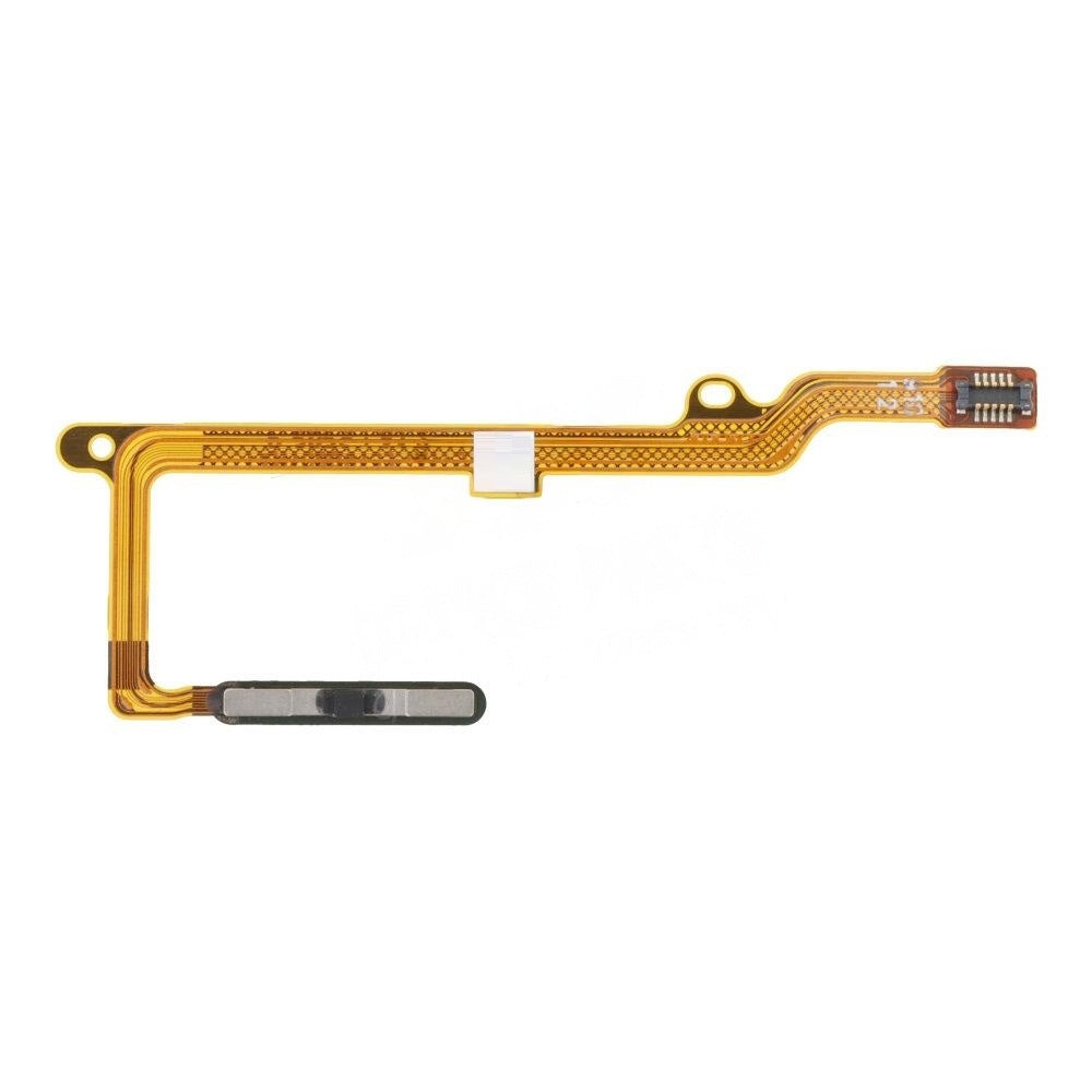 Fingerprint Sensor with Flex Cable for Honor 200 Lite Blue
