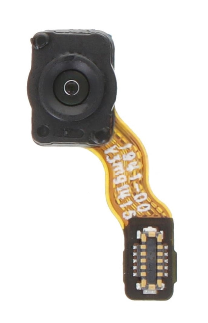 Fingerprint Sensor with Flex Cable for Honor 200 Pro Black