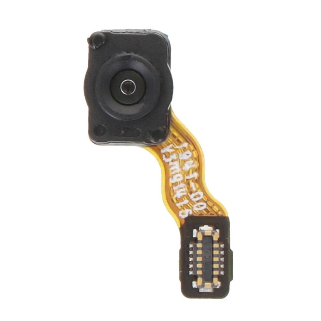 Fingerprint Sensor with Flex Cable for Honor 400 Lite Black