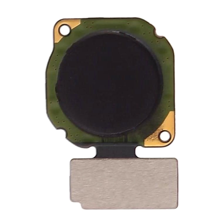 Fingerprint Sensor with Flex Cable for Honor 9 Lite Black