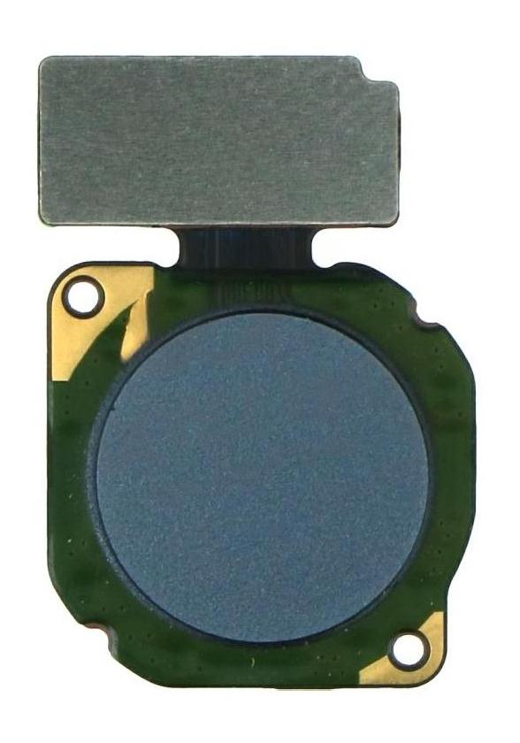 Fingerprint Sensor with Flex Cable for Honor 9 Lite Grey