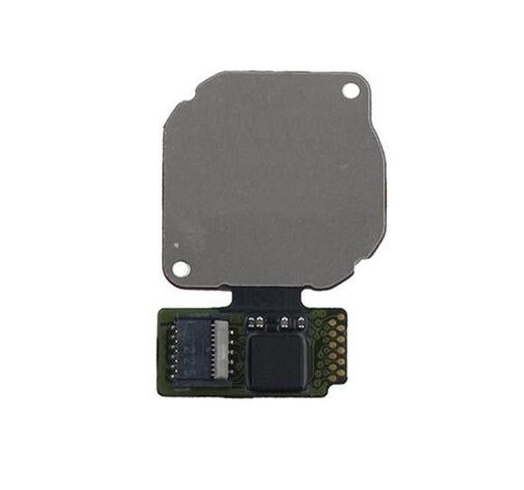 Fingerprint Sensor with Flex Cable for Honor 9N Black