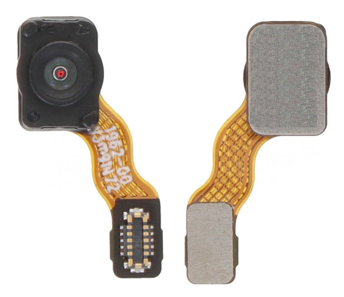 Fingerprint Sensor with Flex Cable for Honor Magic6 Pro 5G Blue