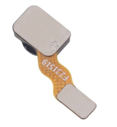 Fingerprint Sensor with Flex Cable for Honor Magic 4 Pro Black