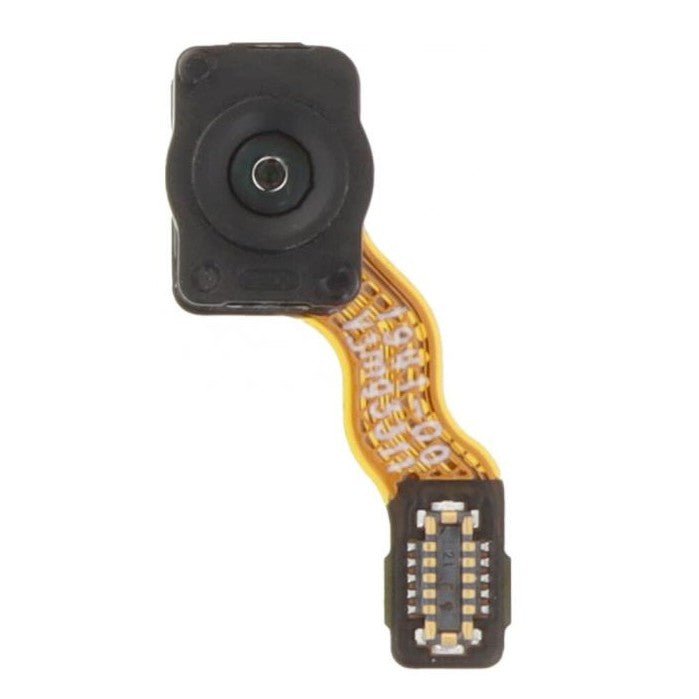 Fingerprint Sensor with Flex Cable for Honor Magic 7 Lite Black
