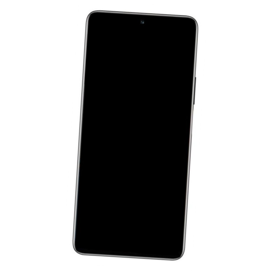 Fingerprint Sensor with Flex Cable for Honor Magic 7 Pro Black