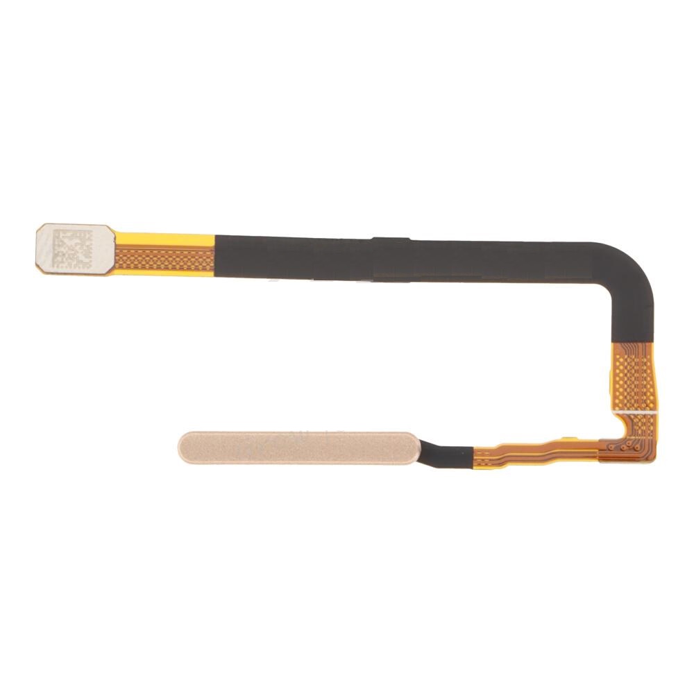 Fingerprint Sensor with Flex Cable for Honor Magic V3 Brown