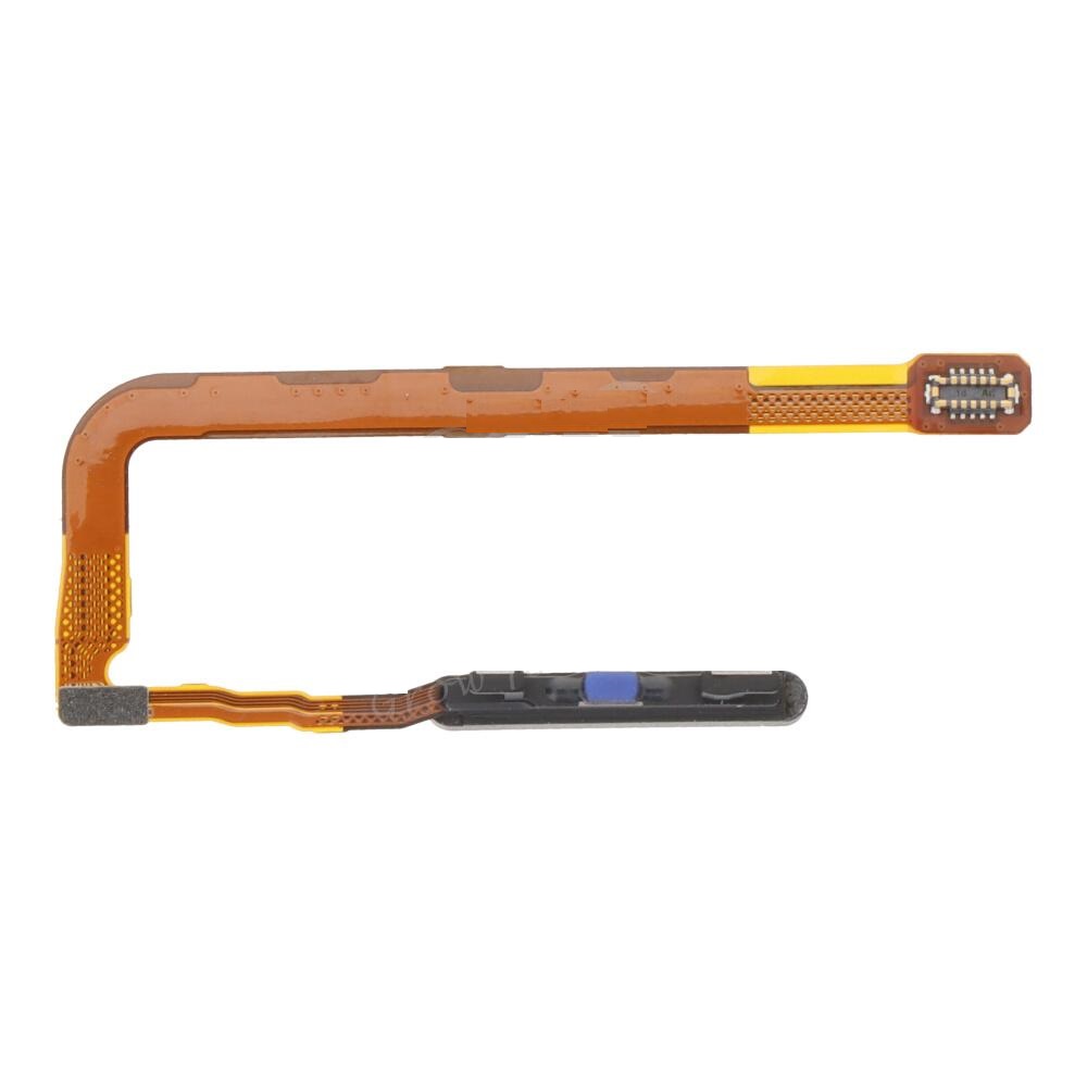 Fingerprint Sensor with Flex Cable for Honor Magic V3 Brown