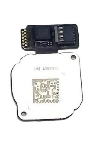 Fingerprint Sensor with Flex Cable for Honor Play Violet