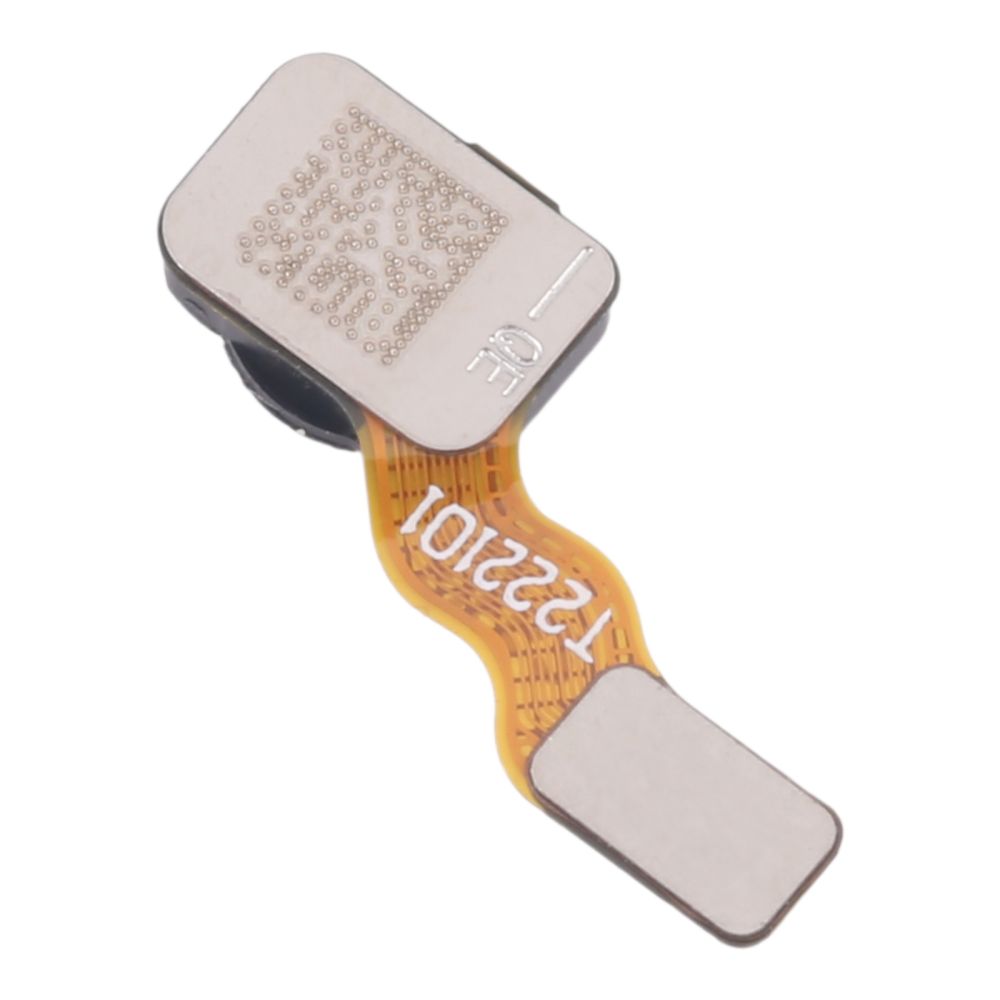 Fingerprint Sensor with Flex Cable for Honor X9a 5G Black