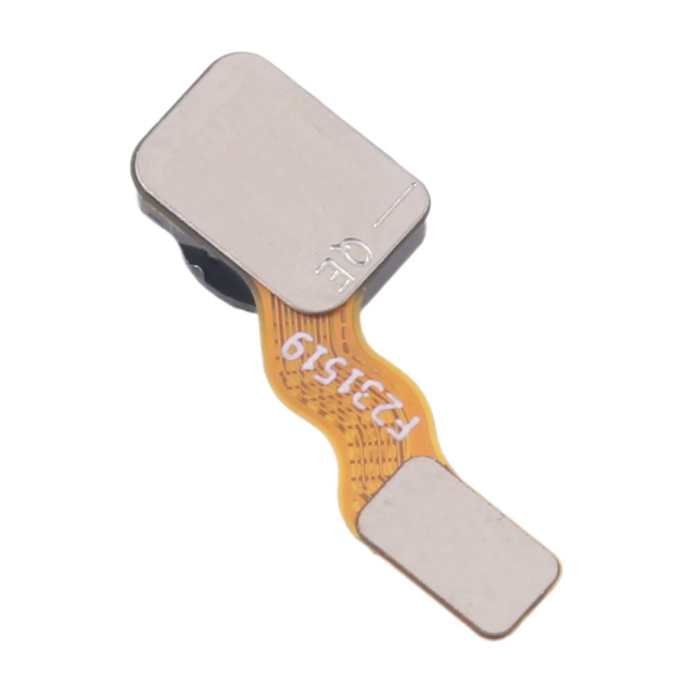 Fingerprint Sensor with Flex Cable for Honor X9b 5G Black