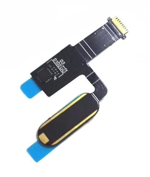 Fingerprint Sensor with Flex Cable for HTC 10 Gold