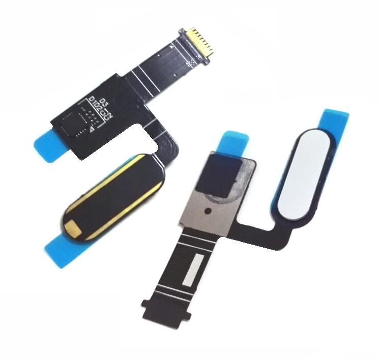 Fingerprint Sensor with Flex Cable for HTC 10 White