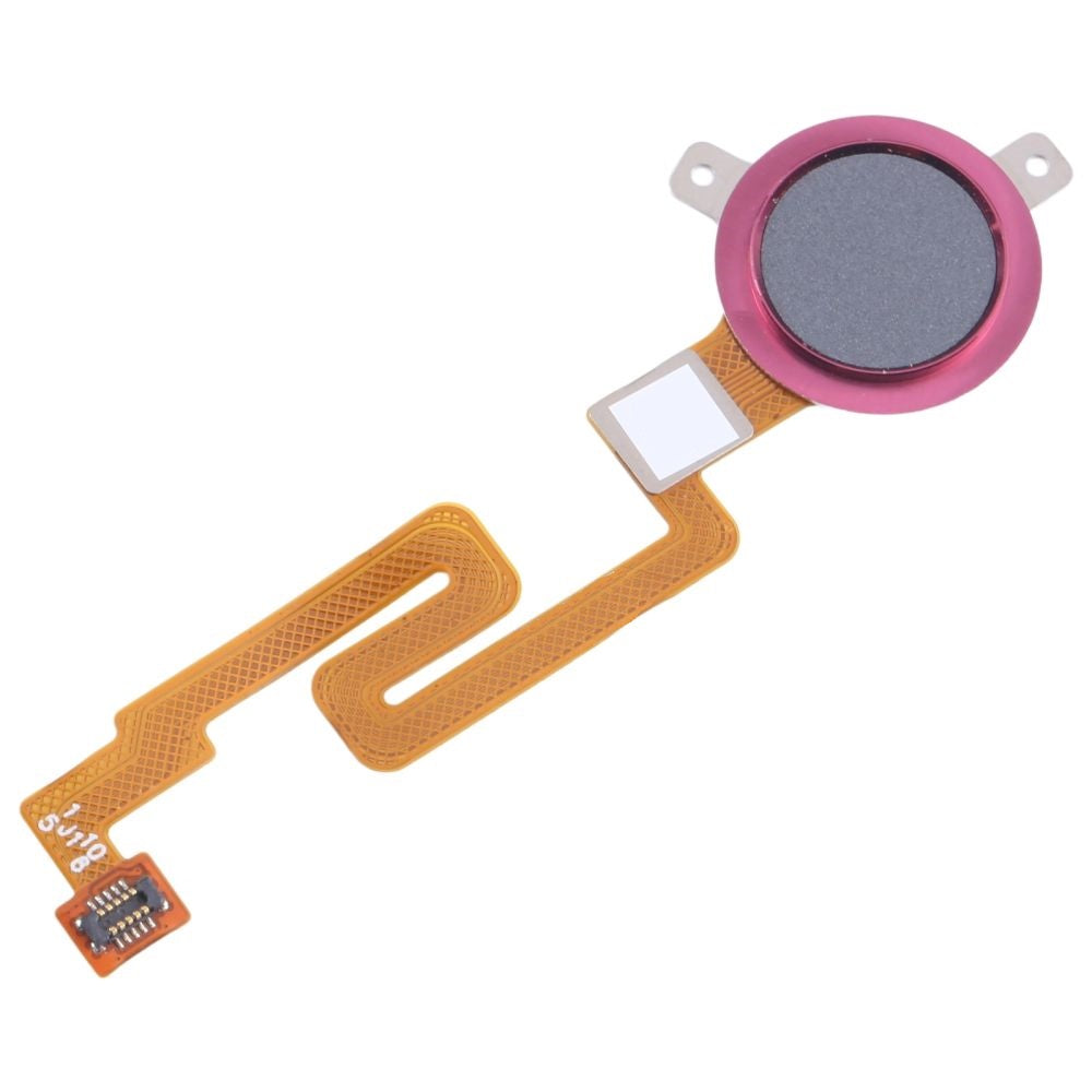 Fingerprint Sensor with Flex Cable for HTC Desire 20 Plus Black