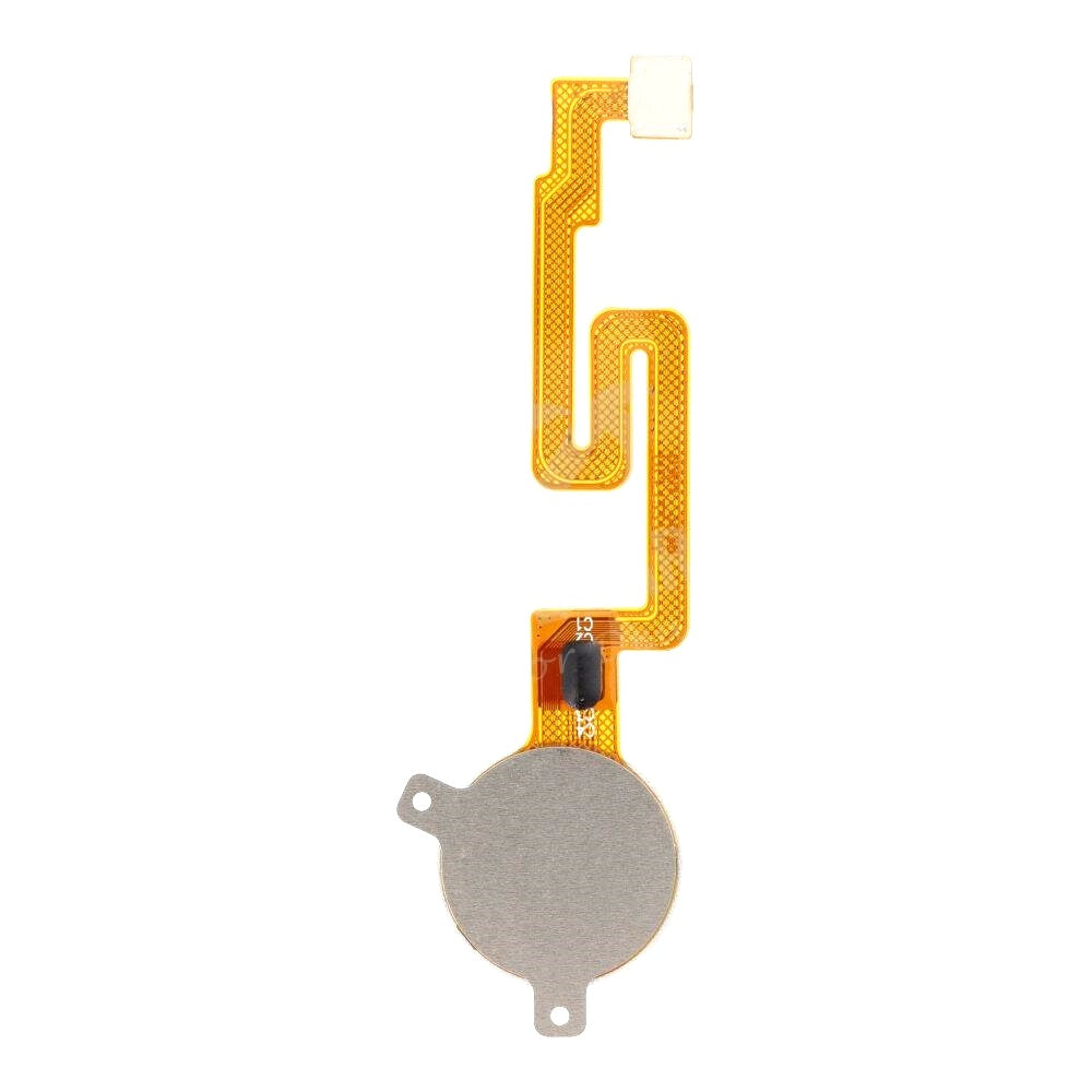 Fingerprint Sensor with Flex Cable for HTC Desire 20 Plus Orange