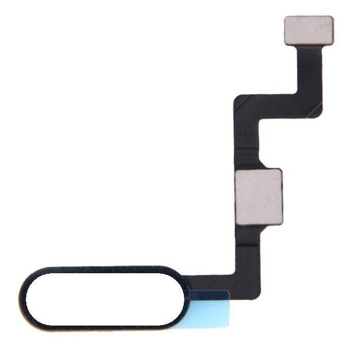 Fingerprint Sensor with Flex Cable for HTC One A9 16GB Silver
