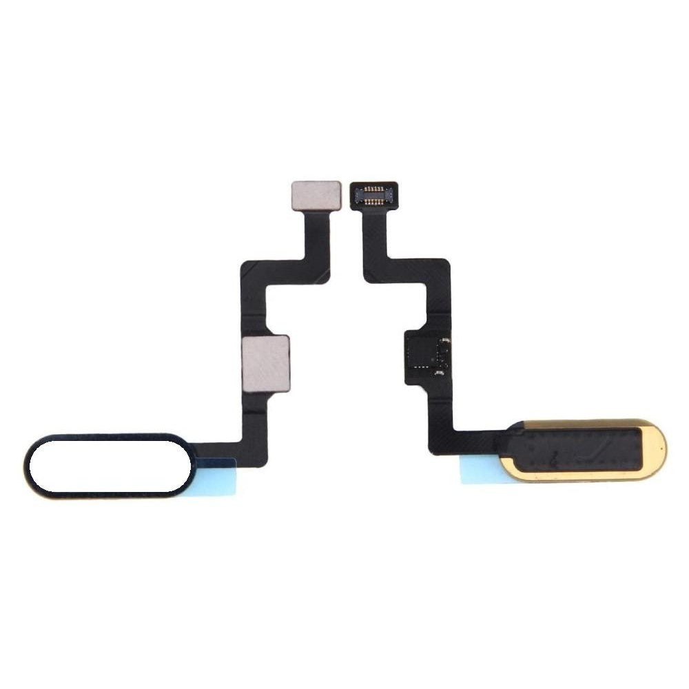 Fingerprint Sensor with Flex Cable for HTC One A9 16GB White