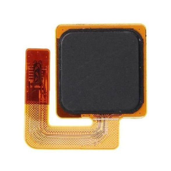 Fingerprint Sensor with Flex Cable for HTC One Max T6 Gold