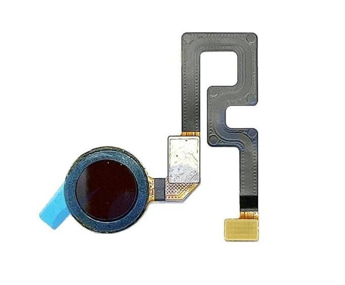 Fingerprint Sensor with Flex Cable for HTC U11 EYEs Black