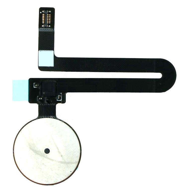 Fingerprint Sensor with Flex Cable for HTC U11 Plus Blue