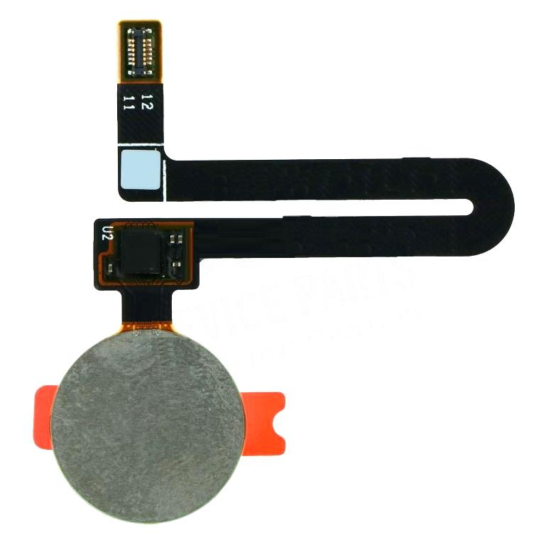Fingerprint Sensor with Flex Cable for HTC U11 Plus Red