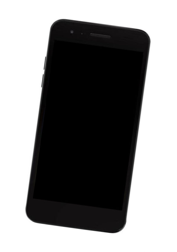 Fingerprint Sensor with Flex Cable for HTC U11 Plus Silver