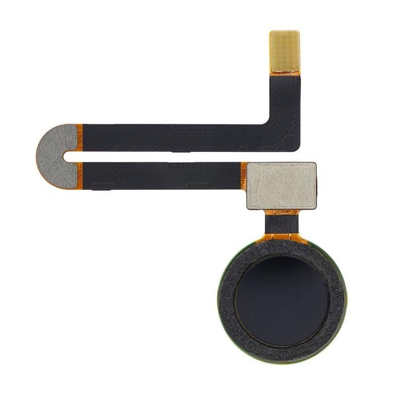 Fingerprint Sensor with Flex Cable for HTC U11 Plus White
