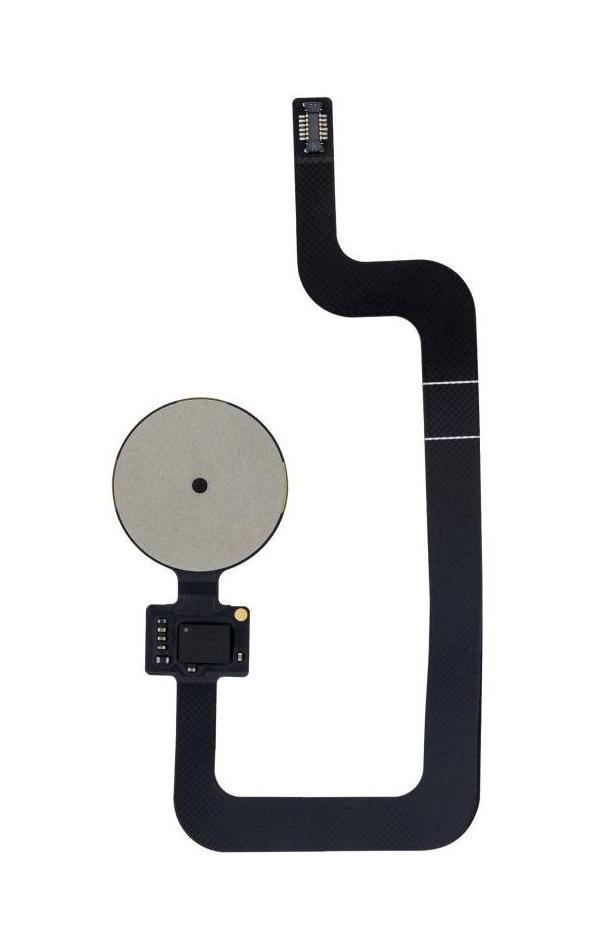 Fingerprint Sensor with Flex Cable for HTC U12 Plus Pink