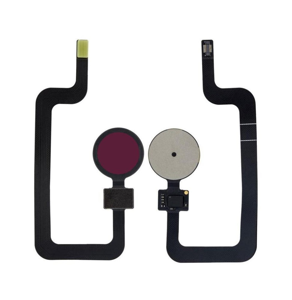 Fingerprint Sensor with Flex Cable for HTC U12 Plus Red