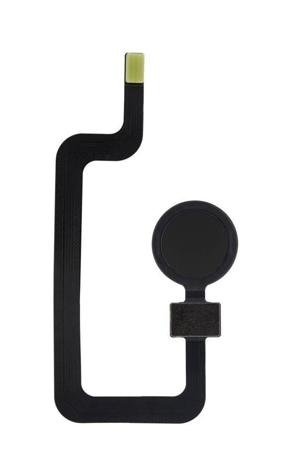 Fingerprint Sensor with Flex Cable for HTC U12 Plus White