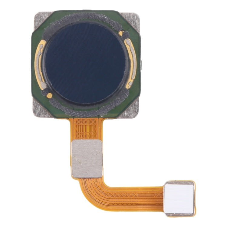 Fingerprint Sensor with Flex Cable for HTC U20 Black