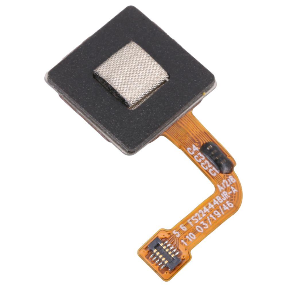 Fingerprint Sensor with Flex Cable for HTC U20 White