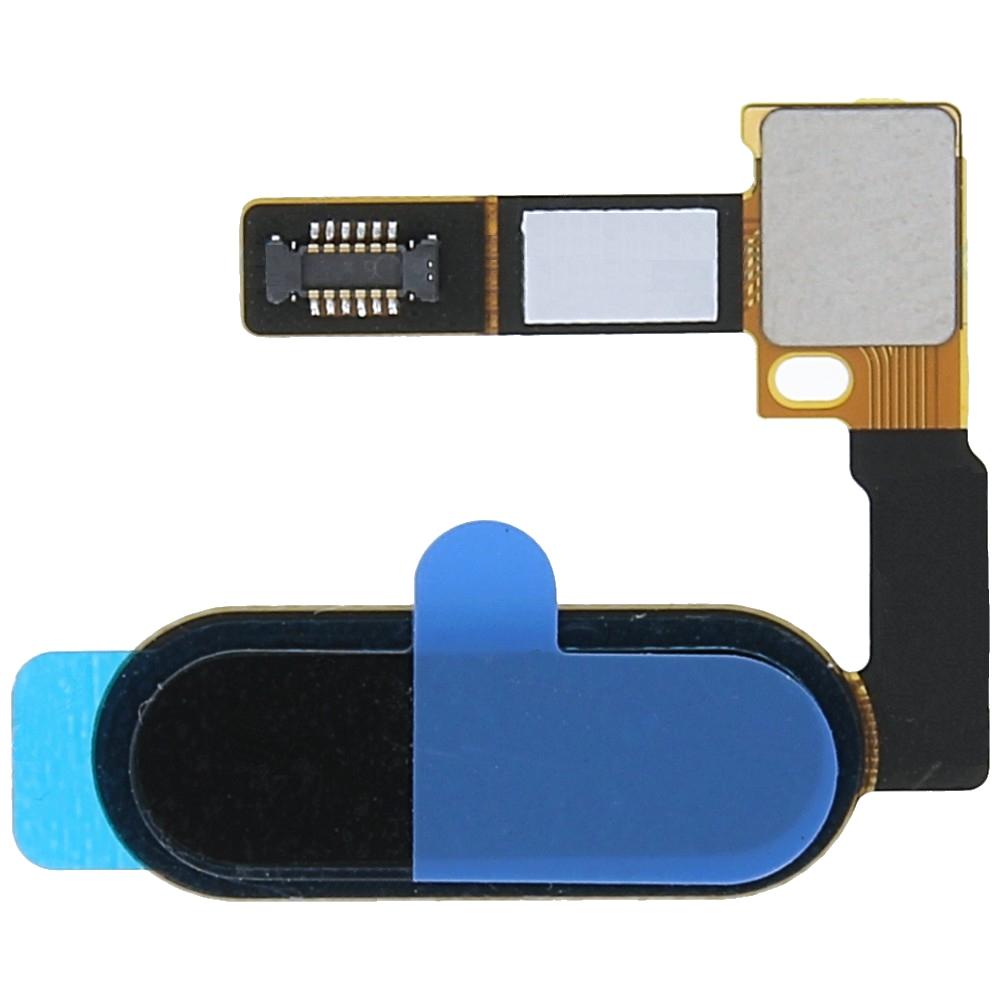 Fingerprint Sensor with Flex Cable for HTC U Play White