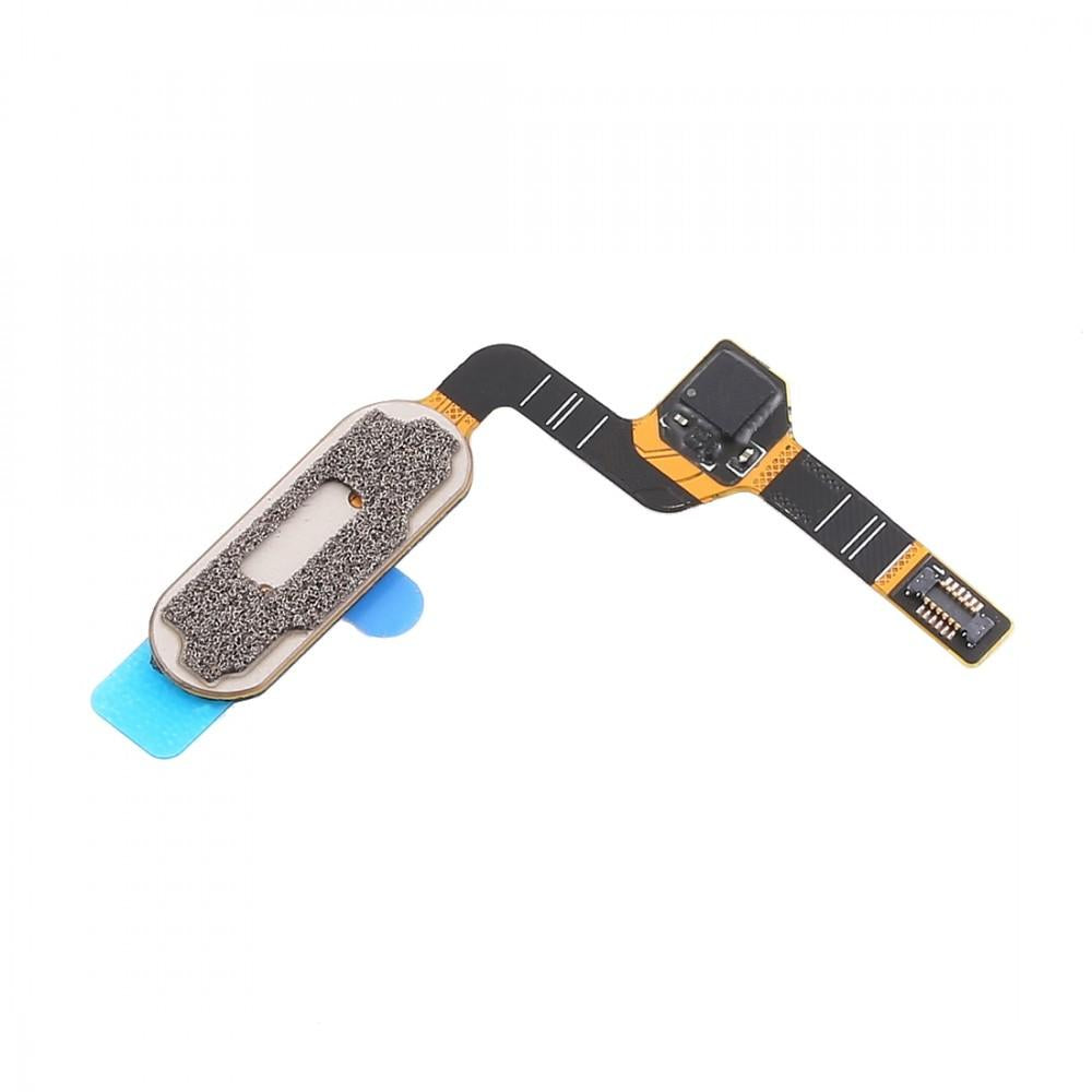 Fingerprint Sensor with Flex Cable for HTC U Ultra Black