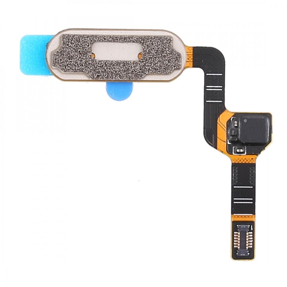 Fingerprint Sensor with Flex Cable for HTC U Ultra Pink