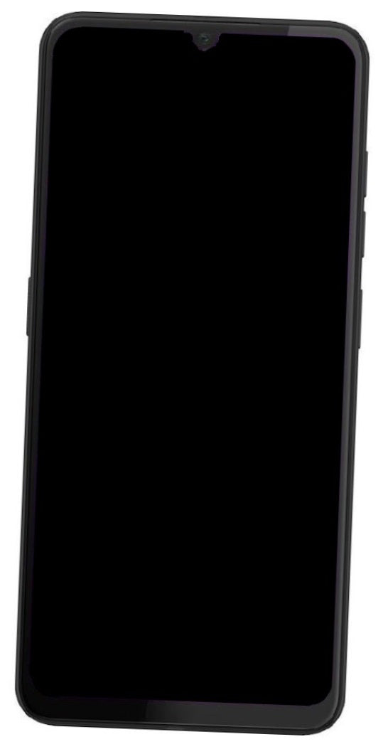 Fingerprint Sensor with Flex Cable for HTC Wildfire E4 Plus Black
