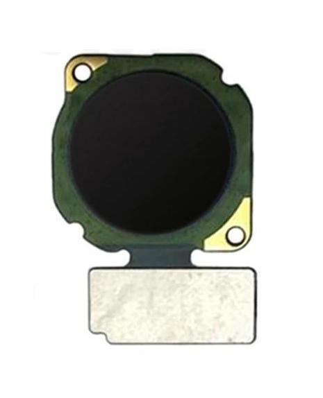 Fingerprint Sensor with Flex Cable for Huawei Honor 8 Pro Black