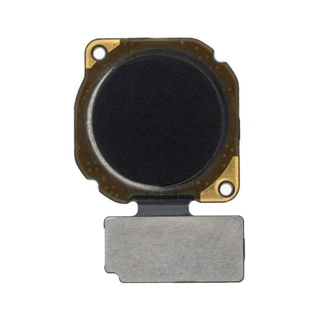 Fingerprint Sensor with Flex Cable for Huawei Honor 8X White