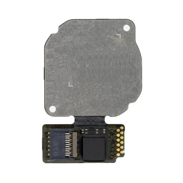 Fingerprint Sensor with Flex Cable for Huawei Honor 8X White
