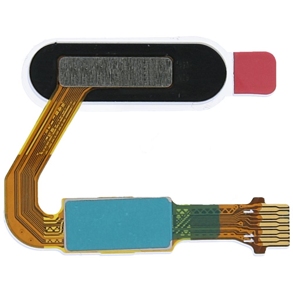 Fingerprint Sensor with Flex Cable for Huawei Honor View 10 Black