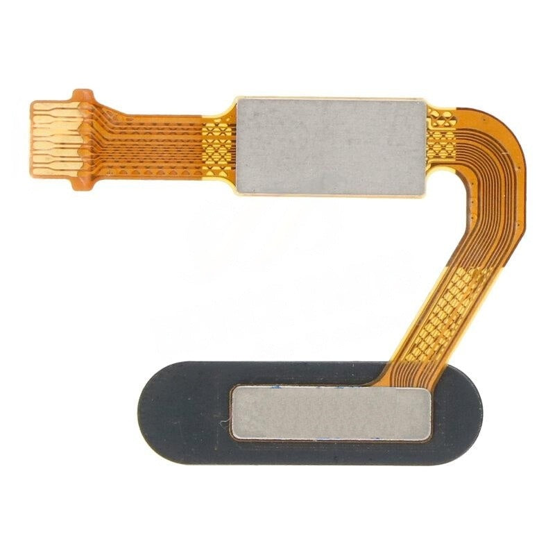 Fingerprint Sensor with Flex Cable for Huawei Honor View 10 Blue