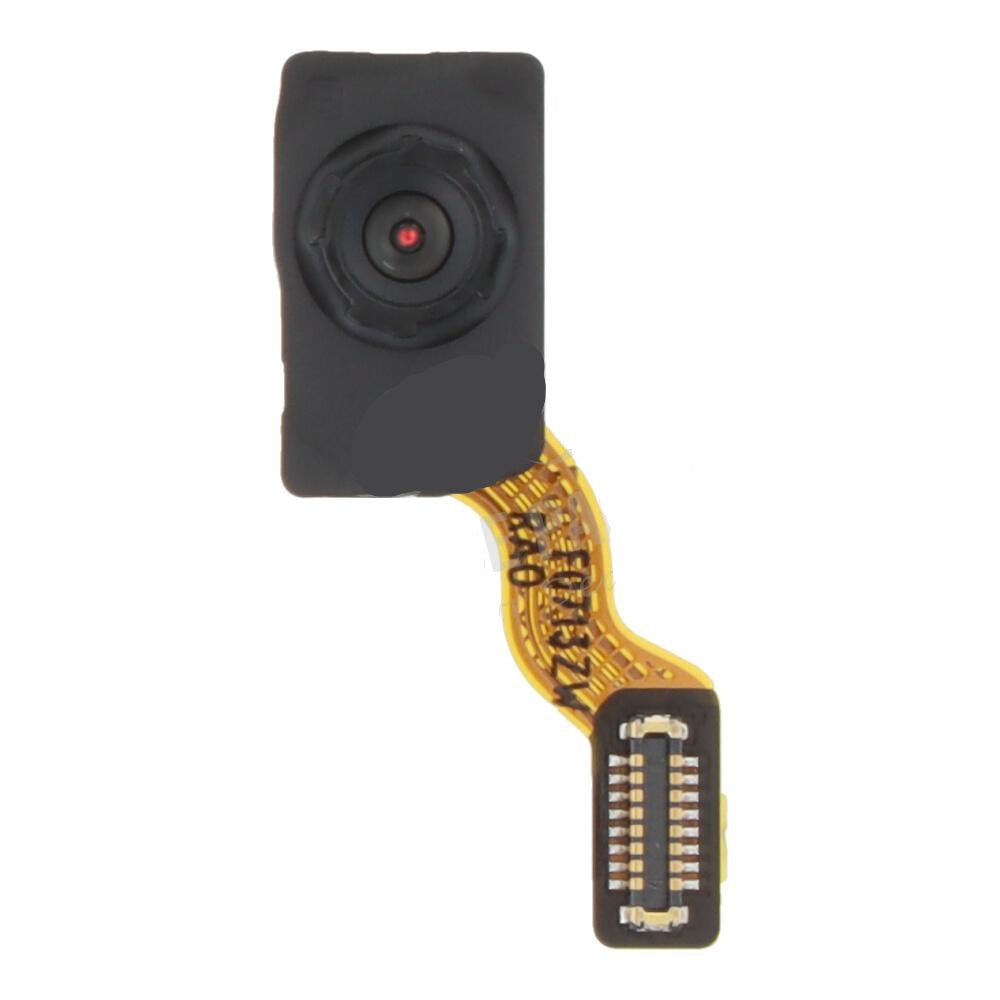Fingerprint Sensor with Flex Cable for Huawei Mate 50 Pro Silver