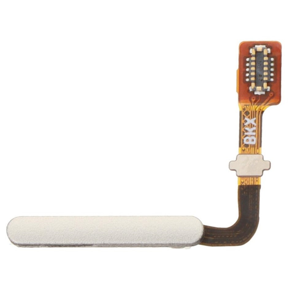 Fingerprint Sensor with Flex Cable for Huawei Mate X7 Red
