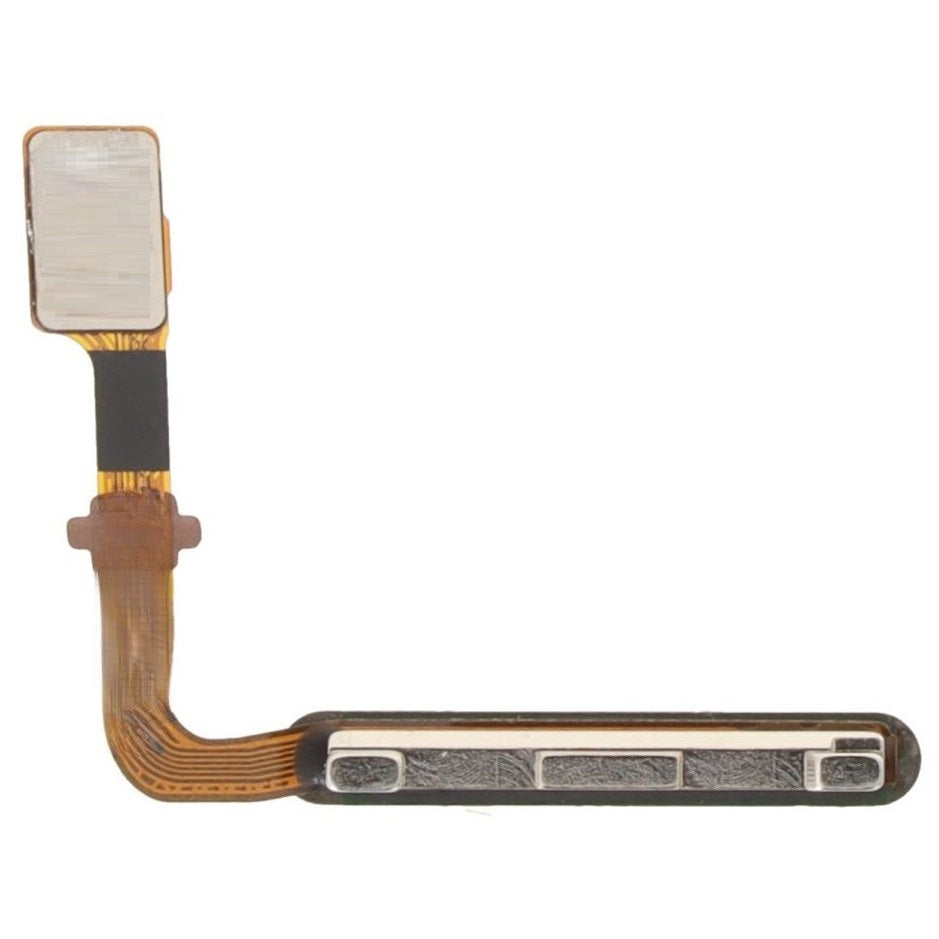 Fingerprint Sensor with Flex Cable for Huawei Mate X7 White