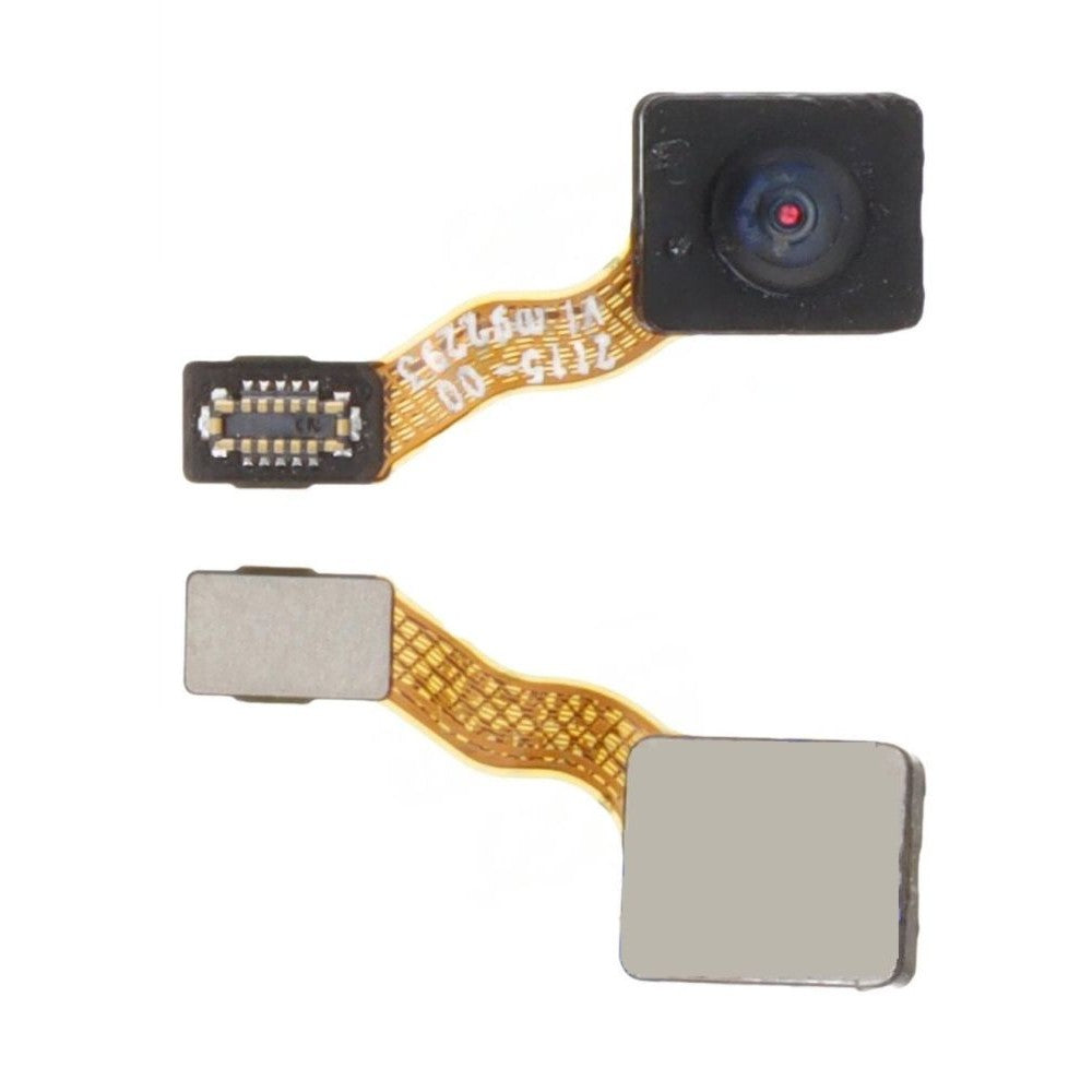 Fingerprint Sensor with Flex Cable for Huawei Nova 13 Pro Green