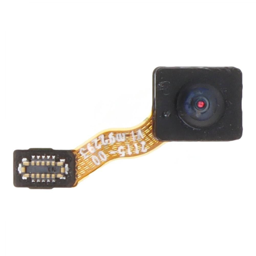 Fingerprint Sensor with Flex Cable for Huawei Nova 13 Pro Purple